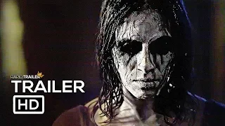 A HAUNTING AT SILVER FALLS 2 Official Trailer (2019) Horror Movie HD