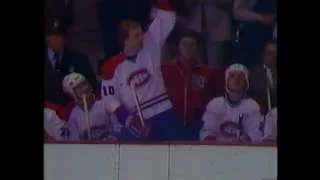 Guy Lafleur.,1000e  poits.