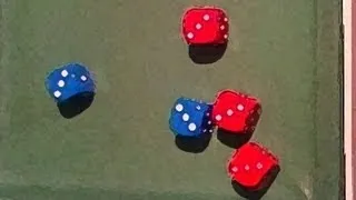 More One-Roll Yahtzees - Numberphile