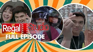 REGAL STUDIO PRESENTS | LOVE, SHARE, SUBSCRIBE FULL EPISODE | Regal Entertainment Inc.