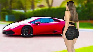 TRY NOT TO LAUGH - FUNNIEST FAILS 2023 🤣😜