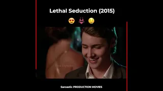 Lethal Seduction (2015) Explained In Hindi | S*x Best Amazing Story Of A Young Girl And Boy