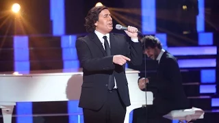 Gabriel Gutiérrez imita a Julio Iglesias - Tu Cara No Me Suena Todavía