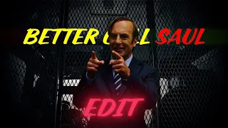 Better Call Saul X Tame Impala - Let It Happen || EDIT