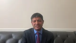 MCP 60 Seconds With Dr Vincent Rajkumar on Leaks and Research Integrity