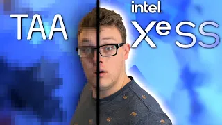 What is Intel XeSS? | XeSS Performance and Visual Analysis