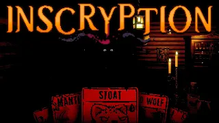 Inscryption Is An Incredible Psychological Horror Deck-Builder