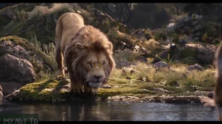 Король Лев - Джон Фавро рассказывает о создании фильма 2019 #Корольлев #Симба