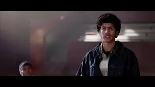 Coach Carter (2005). Inspirational Speech. (HQ)