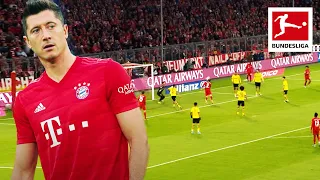 All Goals • Robert Lewandowski • Season 2019/20