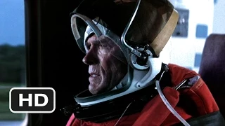 Space Cowboys (10/10) Movie CLIP - Landing the Shuttle (2000) HD