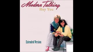 Modern Talking Greatest Hits Mix / Part 01