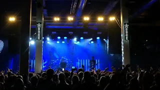 The Rasmus in Tallin 21.09.18. Last song