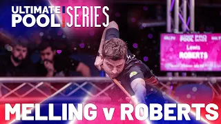 Chris Melling vs Lewis Roberts | Pro Series 4 2024