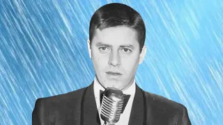 ⭐️JERRY LEWIS⭐️sings ☔️I'M SINGING IN THE RAIN (1963)☔️