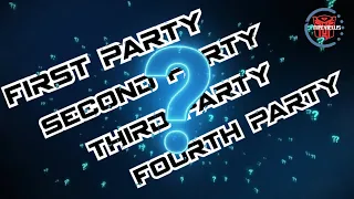 Transformers First, Second, Third & Fourth Party Explained