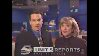 WMAQ Unit 5 Reports ID (1998, with Mark Suppelsa & Allison Rosati)