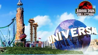 Universal Orlando Promotional