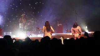 Khruangbin 'Dern Kala' in San Antonio, TX 12/19/21