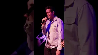 Shallow - Cover by Sam Tsui and Casey Breves (Live at The independent, San Francisco, CA.)