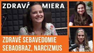 Ako získať zdravé sebavedomie a sebaúctu? l Zdravá miera l GymBeam