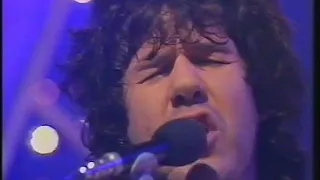 Gary Moore – Empty Rooms (Studio, TOTP)