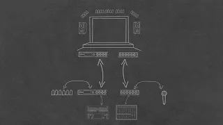 Via's VLAN Support (Virtual Local Area Networks)