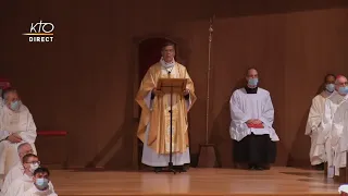 Solennité de l'Assomption : Homélie de Mgr Michel Aupetit