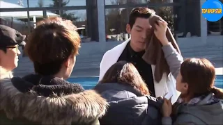 Kim Woo Bin & Park Shin Hye || All best & Sweet moments