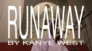Kanye West – Runaway (Cover)
