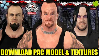 Legend Undertaker 3 Attire Preview With Gameplay