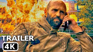 Best Action Movies 2023 Hollywood | Action Movie 2023 Full Length English HD