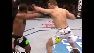 Rory Macdonald vs. Tyron Woodley