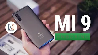 Xiaomi Mi 9 Unboxing