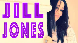 Interview: Jill Jones (Pre-Recorded)