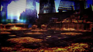 Tekken 5 - Gold Rush [Slowed]