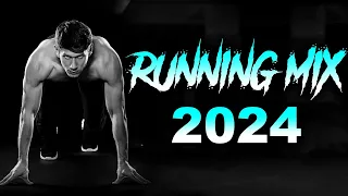 Running Mix 2024 | 135 - 160 BPM | Best Running Music Playlist