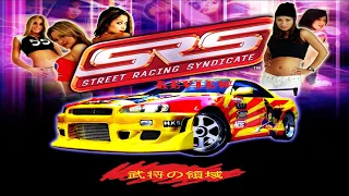 Street Racing Syndicate Review