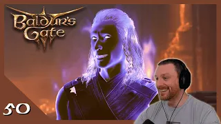 Fired Up!! | Baldur's Gate 3 | (Blind) Let's Play - Part 50