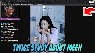 thatssokelvii Reacts to TWICE 3rd Full Album "Formula of Love: O+T=❤️" STUDY ABOUT LOVE VER. OT9