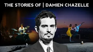 How Damien Chazelle Tells a Story