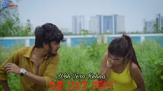 Woh Tera Kehna Ki Main | Dhadkan | Cute Love Story | Manan Bhardwaj| Adi & Mithi |Bluestone Presents