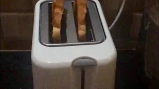 Bread toaster எப்படி பயன்படுத்துவது??? #breadtoaster #how #review #usage