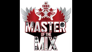 Master of the Mix - Episode 5 "Ode to Miami"