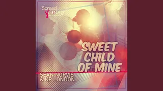 Sweet child of mine (Chill Out Mix)