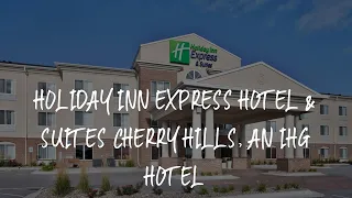 Holiday Inn Express Hotel & Suites Cherry Hills, an IHG Hotel Review - Omaha , United States of Amer