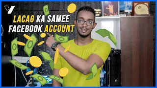 Lacag ka samee akoonkaaga facebook | Facebook Professional Mode 2023