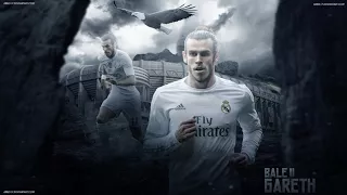 Gareth Bale • Amazing Skill Show • 2016/2017