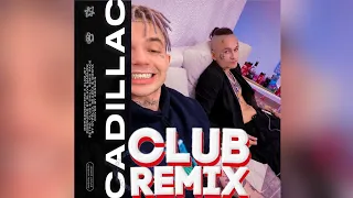 MORGENSHTERN ft. ЭЛДЖЕЙ - CADILLAC (CLUB REMIX, 2020, СЛИВ)