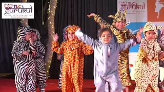 14 Jungle book song by Play Group Kids